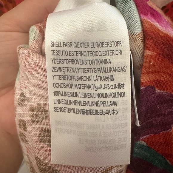 FARM Rio ROMPER 🦄Multicolor Animal Print - Picture 5 of 15